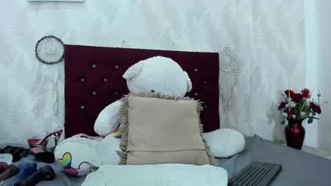 Snapshot of arianadiosa1 chatting on March 2025 02:01:02 PM Ariana diosa online show from March 2025 02:01:02 PM
