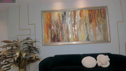 Ariana Dumont online show from February 2026 11:02:01 AM