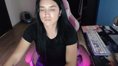 SalemGP online show from February 2025 08:25:01 PM