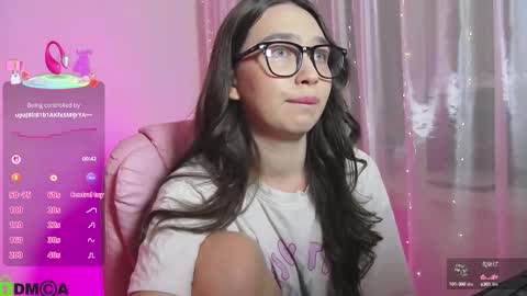 arianahot777 online show from September 2025 08:52:02 PM