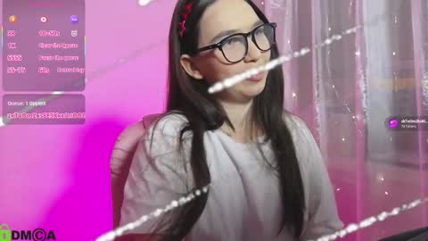 arianahot777 online show from November 2025 08:03:01 PM