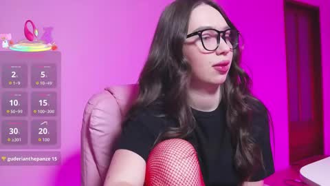 arianahot777 online show from April 2026 09:04:01 PM