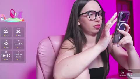 arianahot777 online show from June 2026 08:47:02 PM