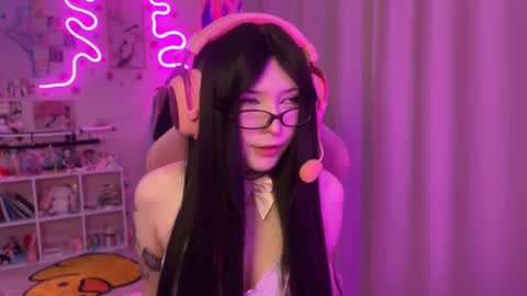Snapshot of arianalush_ chatting on July 2026 08:02:01 PM Ariana online show from July 2026 08:02:01 PM