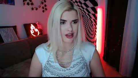 Mistress Ariana online show from February 2026 08:24:01 PM