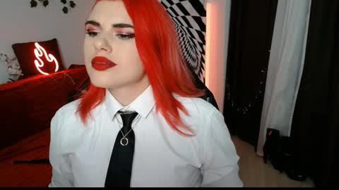 Mistress Ariana online show from April 2026 04:23:01 PM