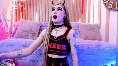 Ari  online show from January 2026 05:27:02 PM