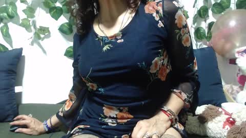 arianasanz1 online show from February 2025 01:13:01 AM
