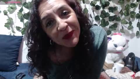 arianasanz1 online show from March 2026 12:56:02 PM
