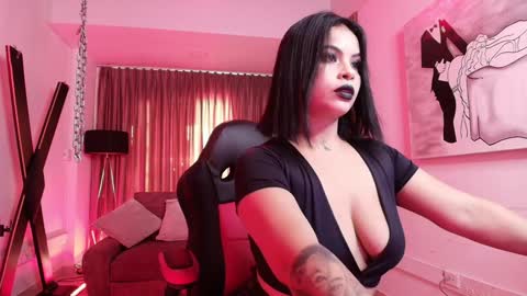 Snapshot of arianna__smith_ chatting on December 2024 07:26:02 PM Arianna online show from December 2024 07:26:02 PM