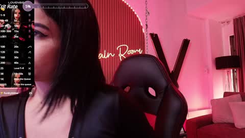 Snapshot of arianna__smith_ chatting on December 2024 07:30:02 PM Arianna online show from December 2024 07:30:02 PM