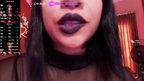 Snapshot of arianna__smith_ chatting on December 2024 07:28:02 PM Arianna online show from December 2024 07:28:02 PM