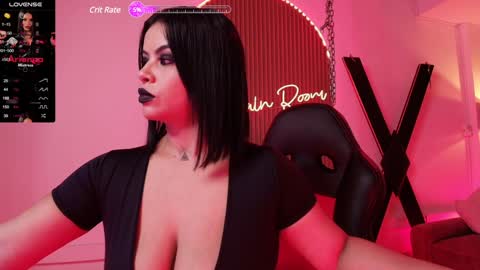 Snapshot of arianna__smith_ chatting on January 2025 07:18:02 PM Arianna online show from January 2025 07:18:02 PM
