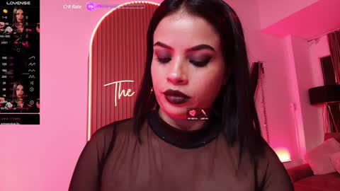 Snapshot of arianna__smith_ chatting on January 2025 10:17:01 PM Arianna online show from January 2025 10:17:01 PM