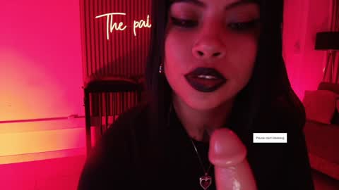 Snapshot of arianna__smith_ chatting on February 2025 01:47:02 AM Arianna online show from February 2025 01:47:02 AM