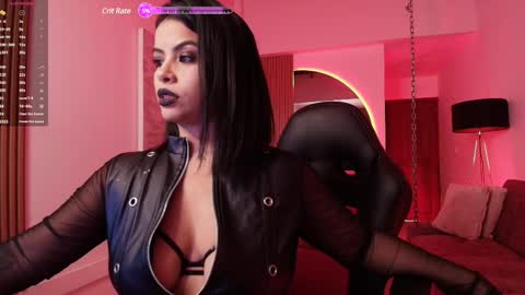 Snapshot of arianna__smith_ chatting on March 2025 09:03:01 PM Arianna online show from March 2025 09:03:01 PM