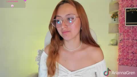 Arianna online show from January 2026 05:27:02 PM