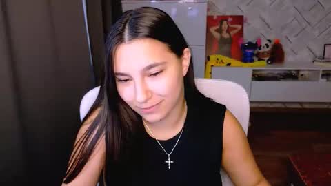 Arianna online show from September 2025 11:47:02 AM