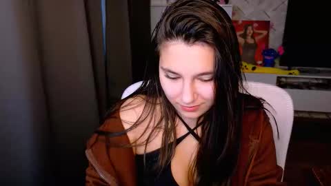 Arianna online show from November 2025 12:04:02 PM