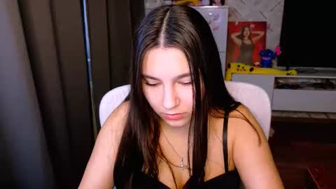 Arianna online show from November 2025 10:38:01 AM