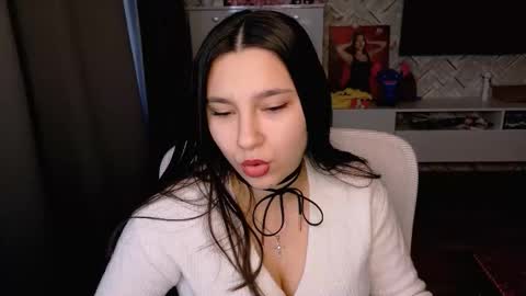 Arianna online show from December 2025 10:44:02 AM