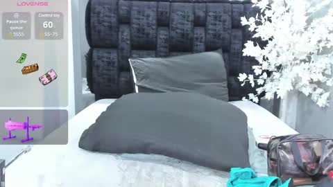 ---Arianna--- online show from January 2025 12:34:02 AM