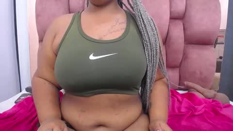 arianna pearl online show from December 2025 01:20:02 PM