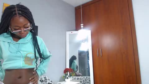 arianna rossi online show from February 2026 12:15:02 PM