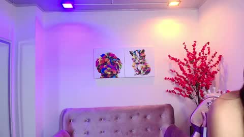 arianna_sweeet online show from February 2025 09:37:01 AM