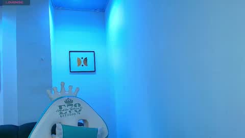 arianna_sweeet online show from October 2025 03:29:01 AM