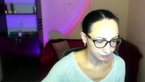 Arianna online show from December 2024 06:22:01 AM