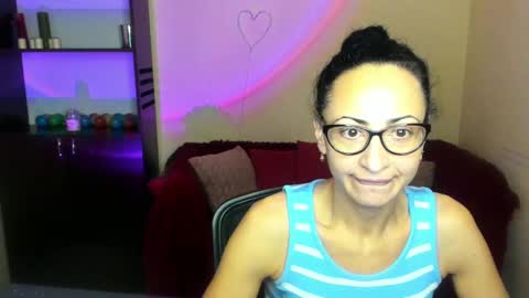Arianna online show from December 2024 09:49:01 AM