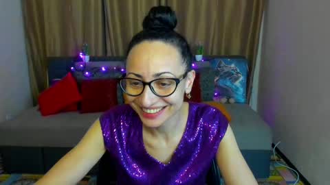 Arianna online show from December 2024 09:29:02 PM