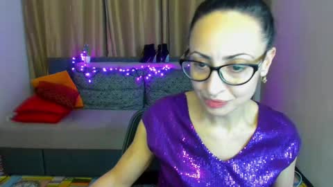 Arianna online show from December 2024 03:34:01 AM