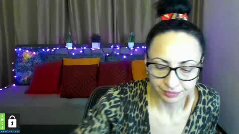 Arianna online show from January 2025 03:38:01 PM