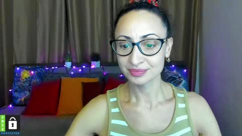 Arianna online show from January 2025 12:28:02 PM