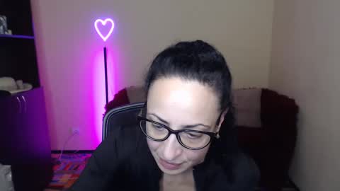 Arianna online show from February 2025 06:55:01 PM