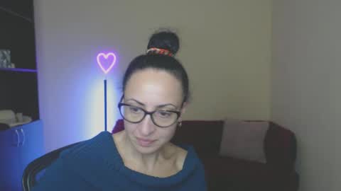 Arianna online show from February 2025 05:01:02 PM