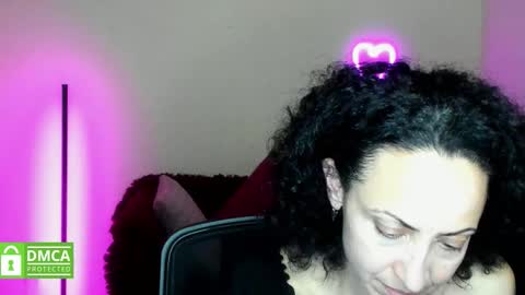 Arianna online show from October 2025 05:47:01 PM