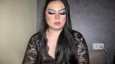 Snapshot of arianna_wardx chatting on December 2024 09:40:02 AM LOVELY online show from December 2024 09:40:02 AM