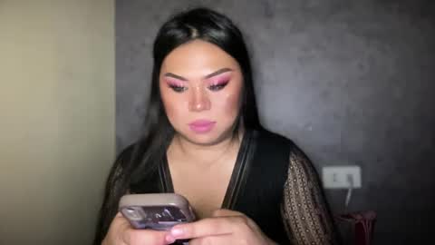 Snapshot of arianna_wardx chatting on January 2025 09:48:01 AM LOVELY online show from January 2025 09:48:01 AM