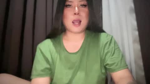 Snapshot of arianna_wardx chatting on February 2025 03:20:01 PM LOVELY online show from February 2025 03:20:01 PM