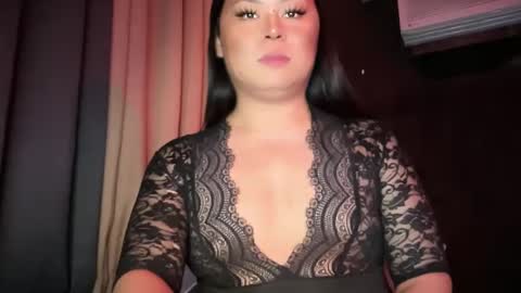 Snapshot of arianna_wardx chatting on February 2025 08:03:01 PM LOVELY online show from February 2025 08:03:01 PM