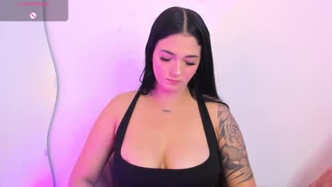 Snapshot of ariannadawson chatting on October 2025 04:42:01 AM Arianna Dawson online show from October 2025 04:42:01 AM