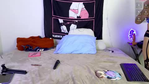 Snapshot of ariannapena chatting on March 2025 04:26:02 AM Arianna Pea online show from March 2025 04:26:02 AM