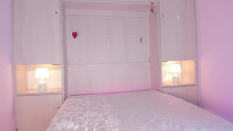 ariannavega_ online show from April 2026 12:19:02 PM