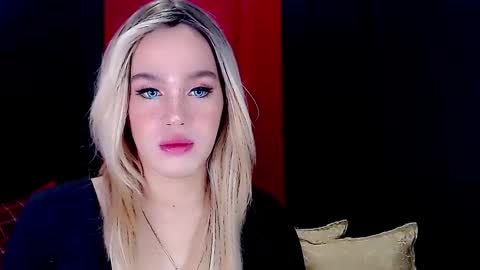 ARIANNE CUMS  online show from December 2024 11:36:02 AM