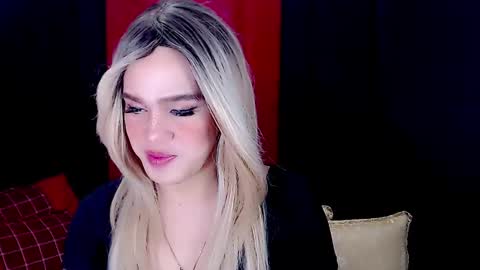 ARIANNE CUMS  online show from December 2024 08:08:02 AM