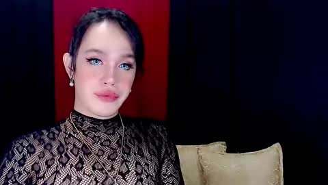 ARIANNE CUMS  online show from December 2024 08:15:01 PM
