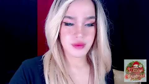 ARIANNE CUMS  online show from December 2024 11:24:01 PM